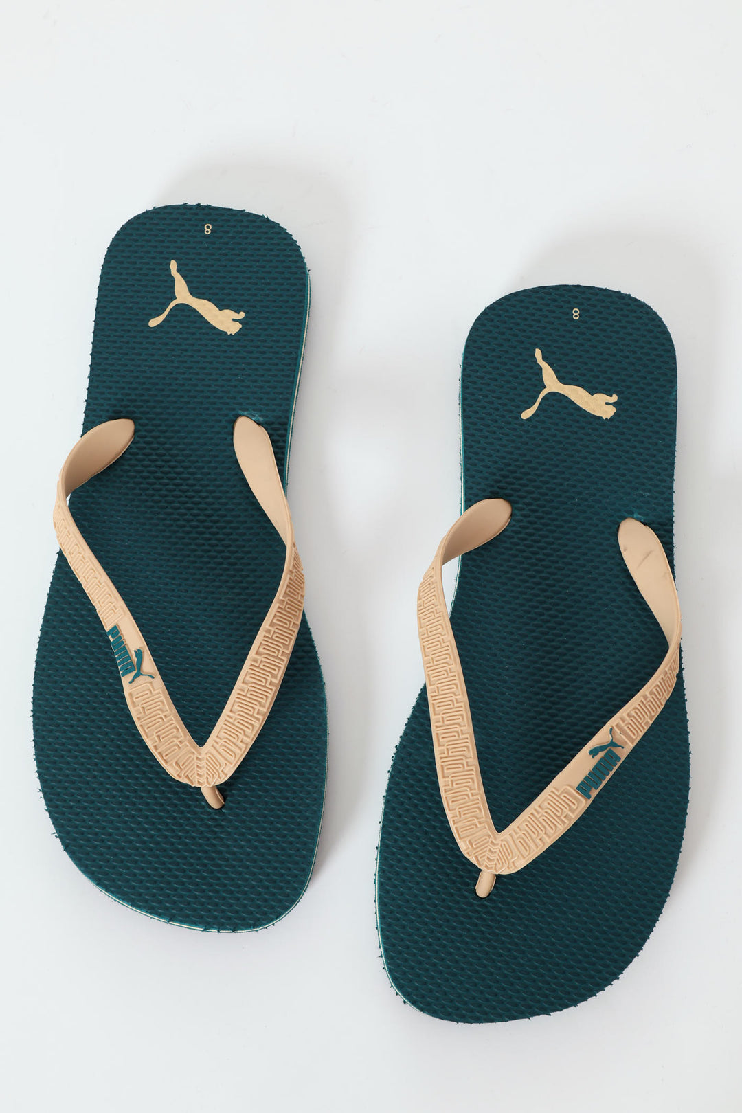 First Flip Ii Sandals - Teal