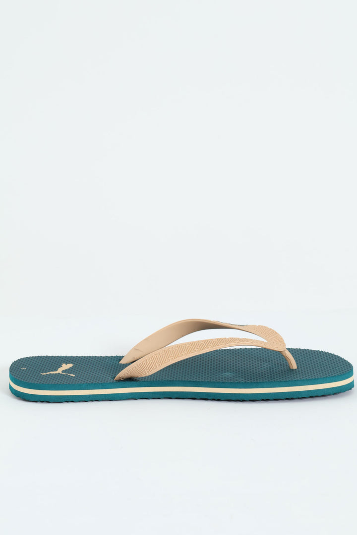 First Flip Ii Sandals - Teal