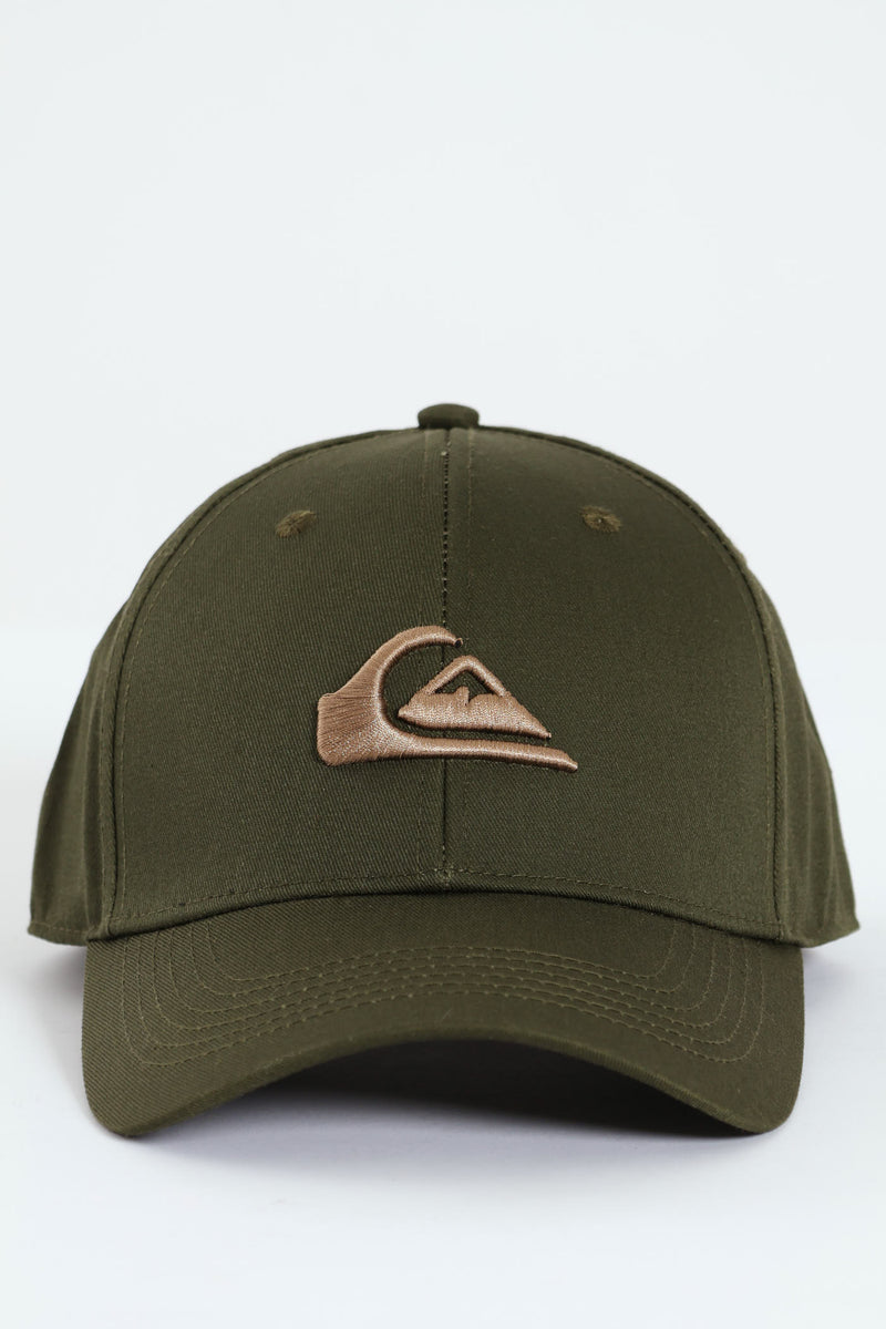 Decades Cap - Fatigue
