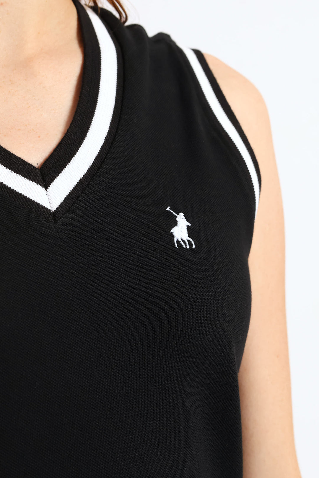 Tiisetso Dress - Black