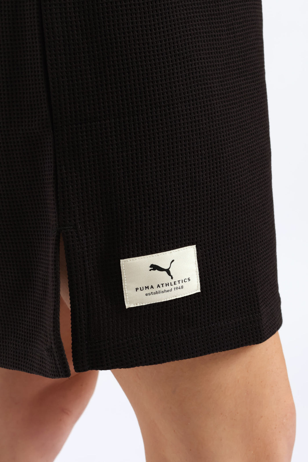 Class Pinnacle Dress - Black