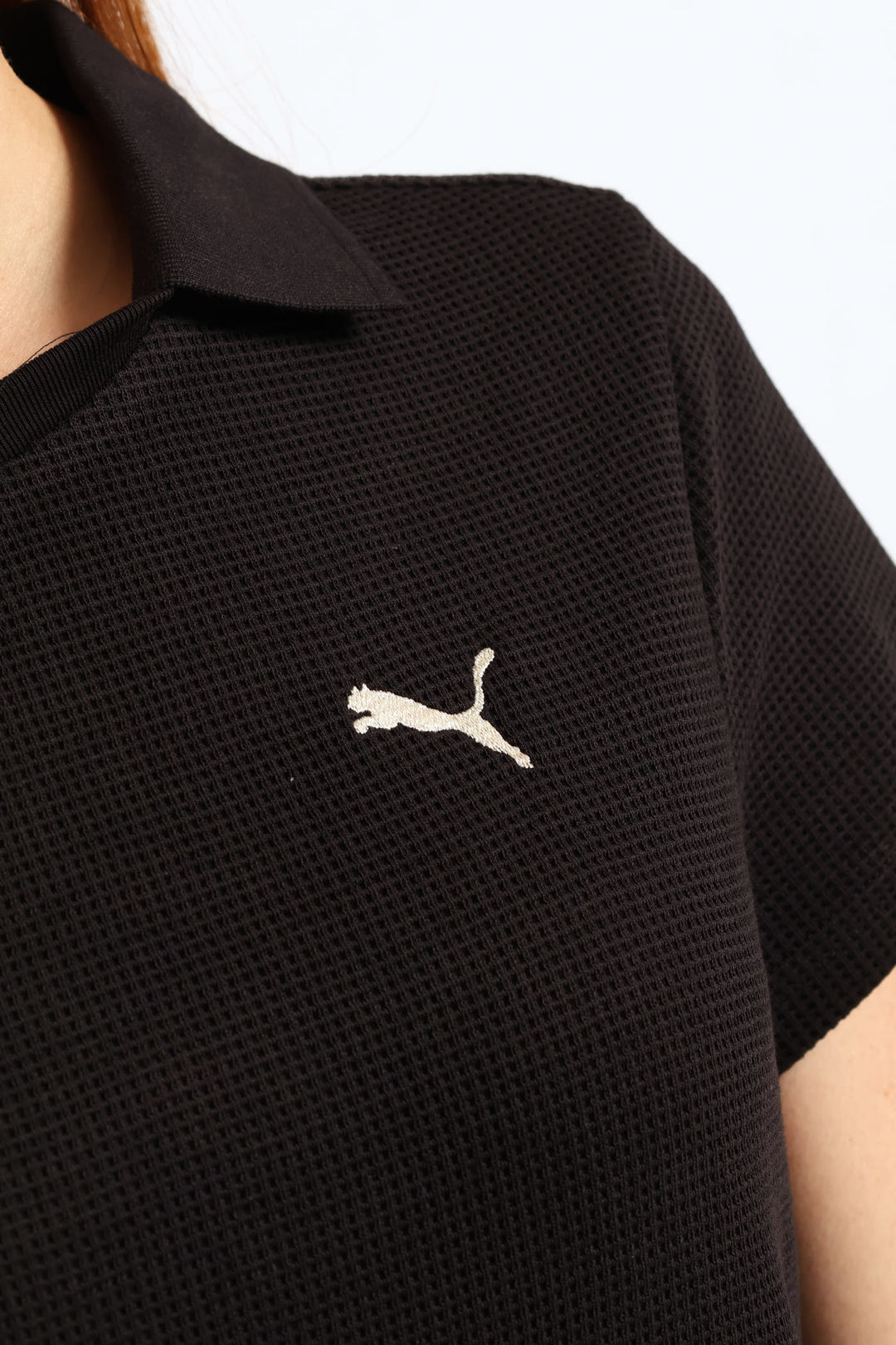 Class Pinnacle Dress - Black