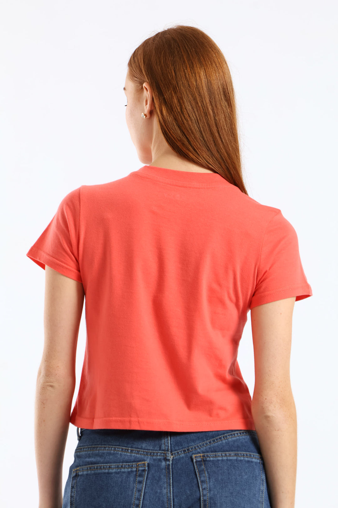 Beach Love Tee - Pink