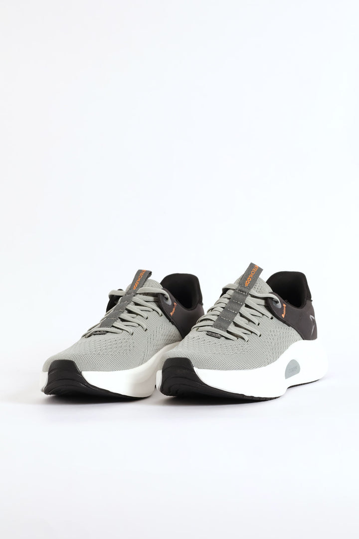 Stamina Arc 300 Trainer - Grey