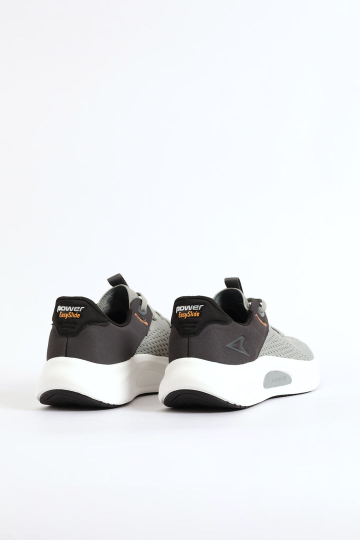 Stamina Arc 300 Trainer - Grey