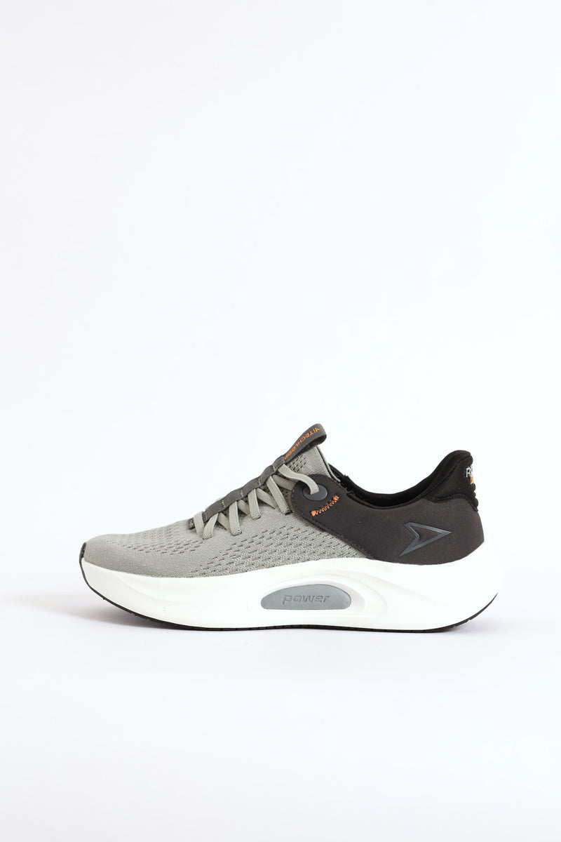 Stamina Arc 300 Trainer - Grey