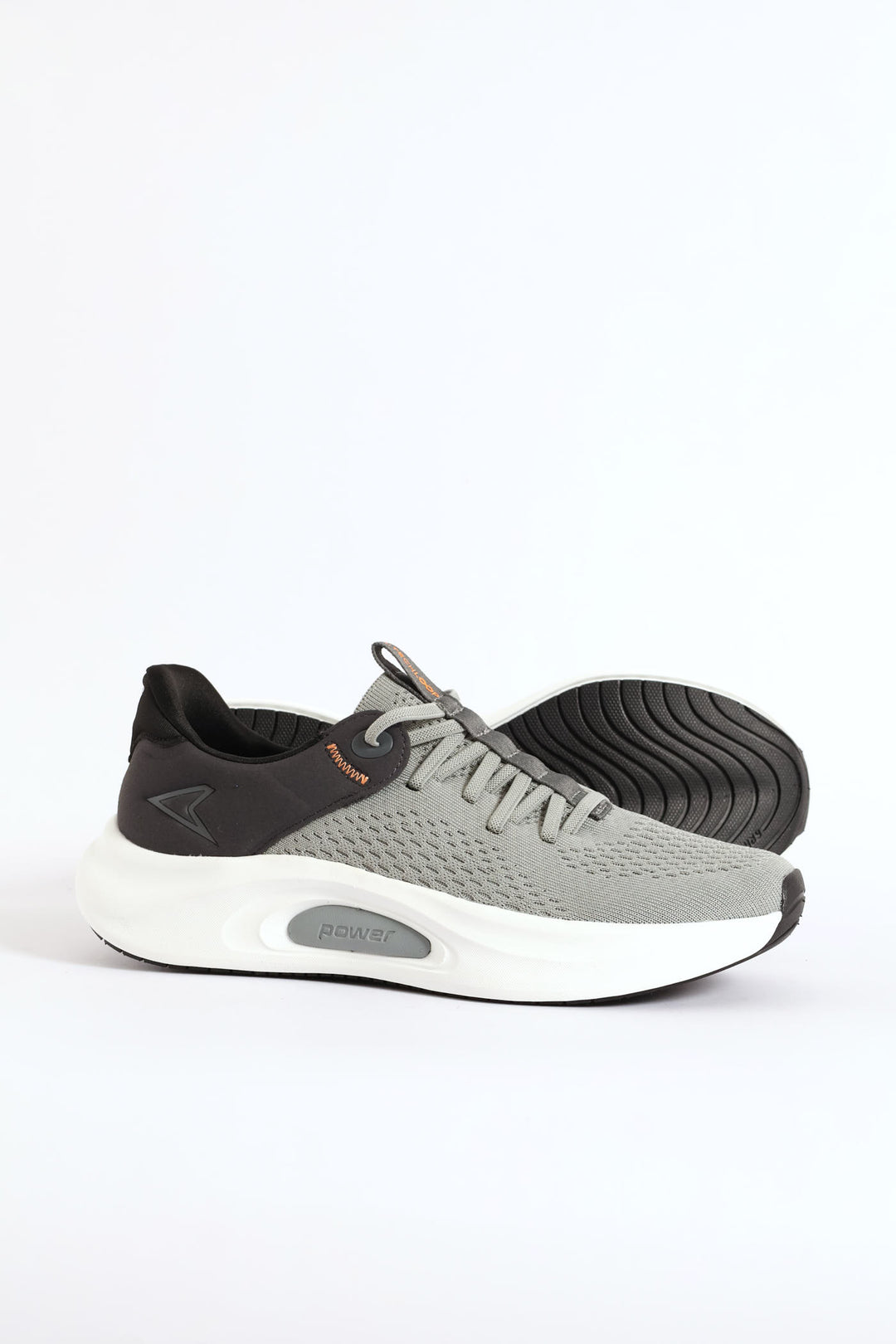 Stamina Arc 300 Trainer - Grey
