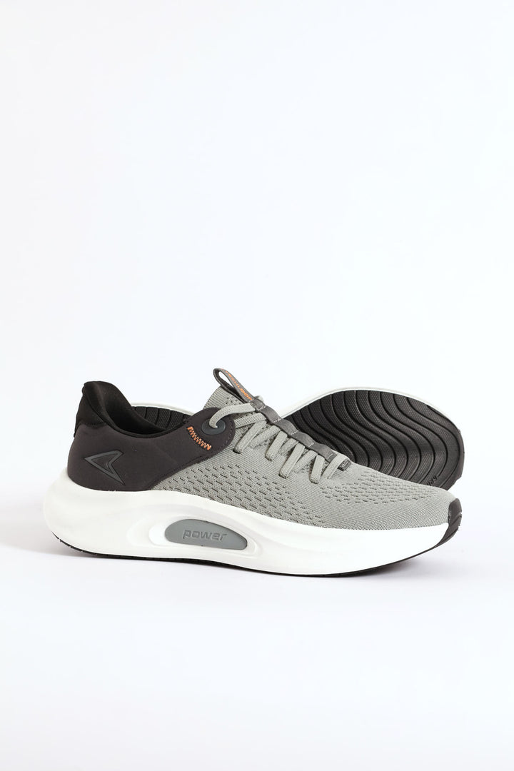 Stamina Arc 300 Trainer - Grey