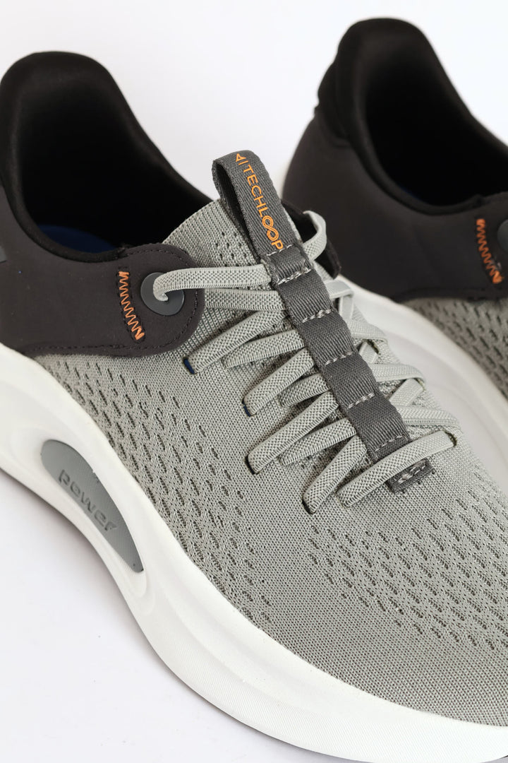 Stamina Arc 300 Trainer - Grey