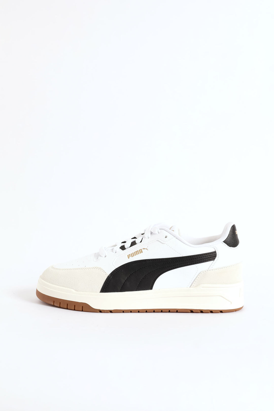 Shuffle Downtown Original Sneaker - White