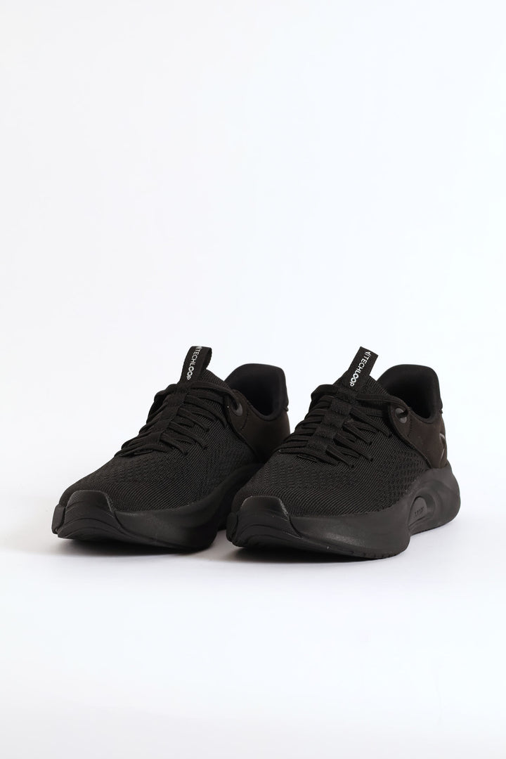 Stamina Arc 300 Trainer - Black