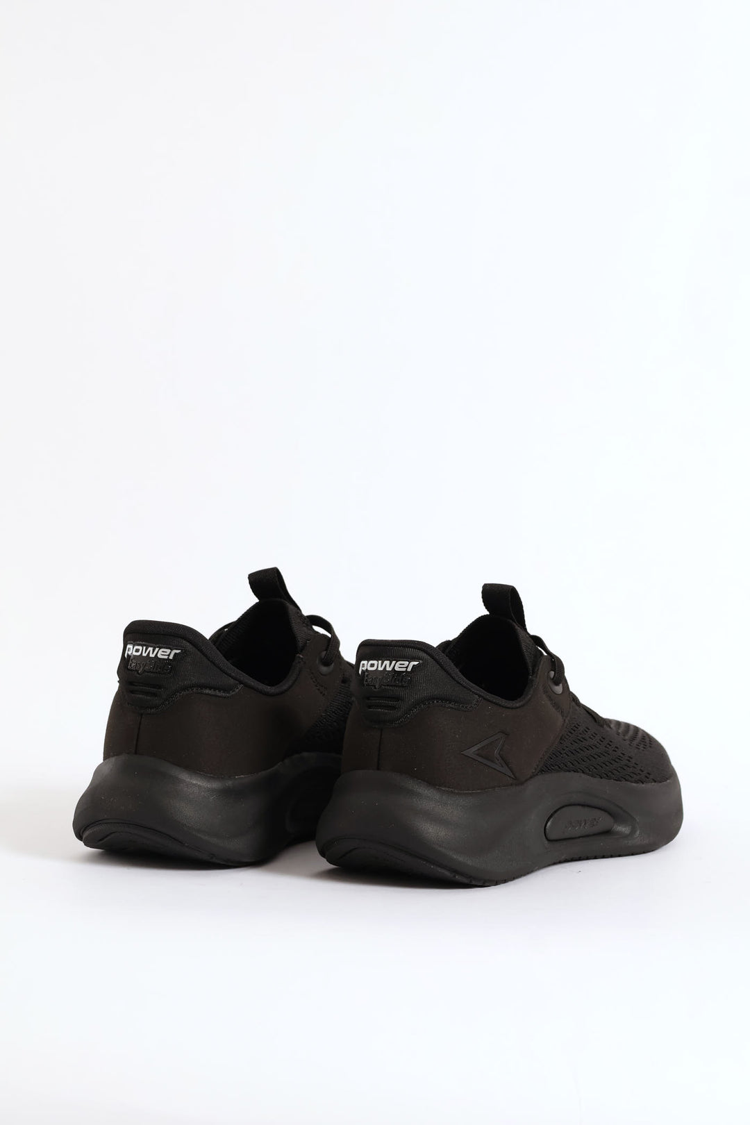 Stamina Arc 300 Trainer - Black