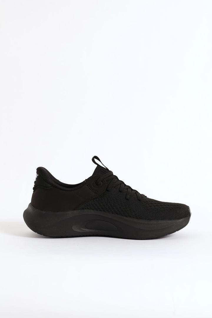 Stamina Arc 300 Trainer - Black