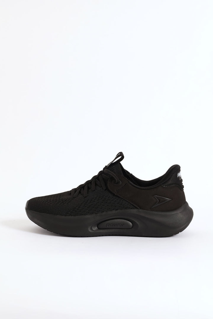 Stamina Arc 300 Trainer - Black