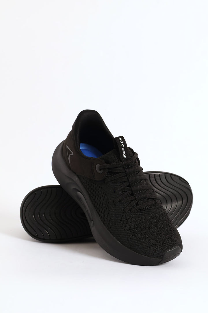 Stamina Arc 300 Trainer - Black