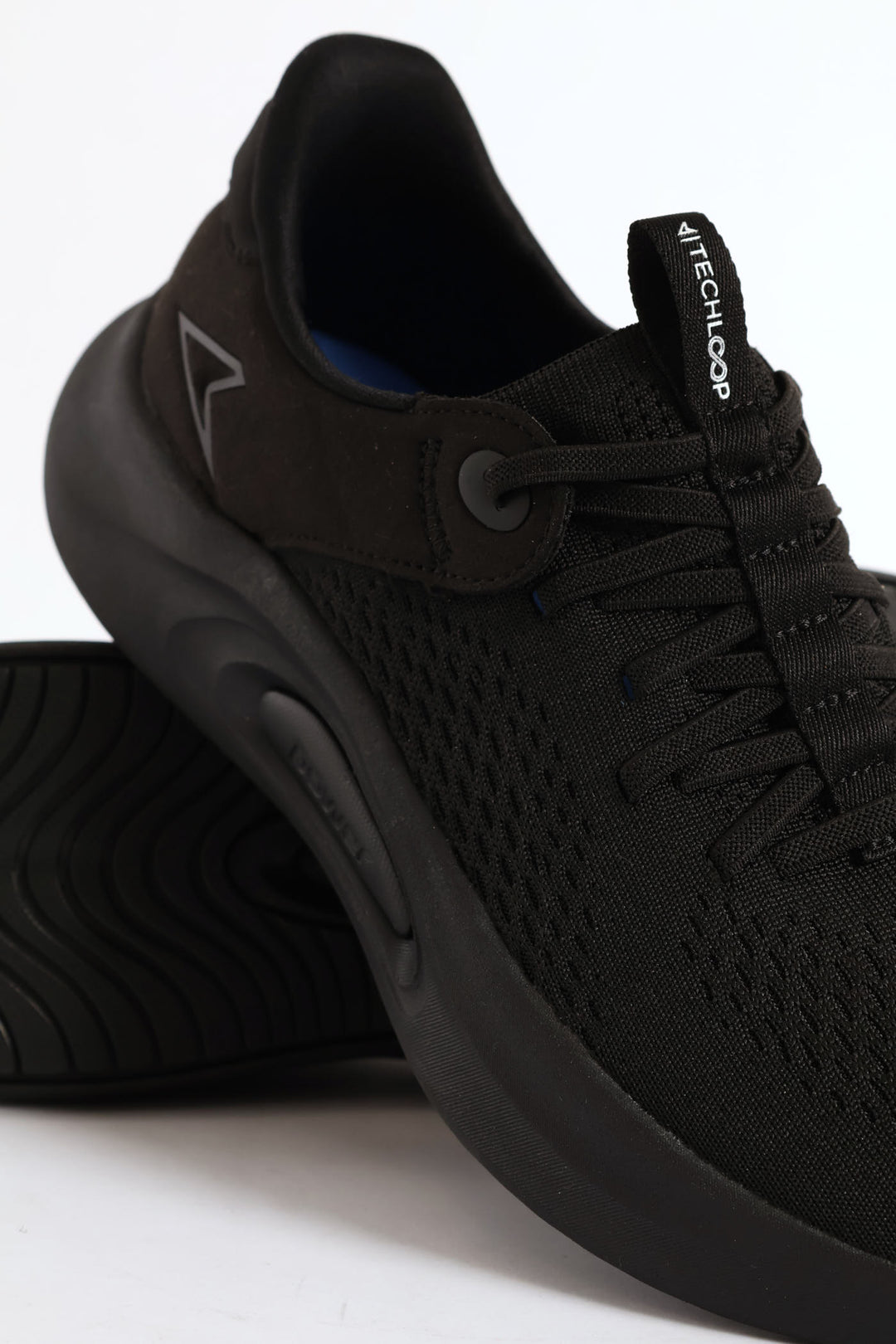 Stamina Arc 300 Trainer - Black