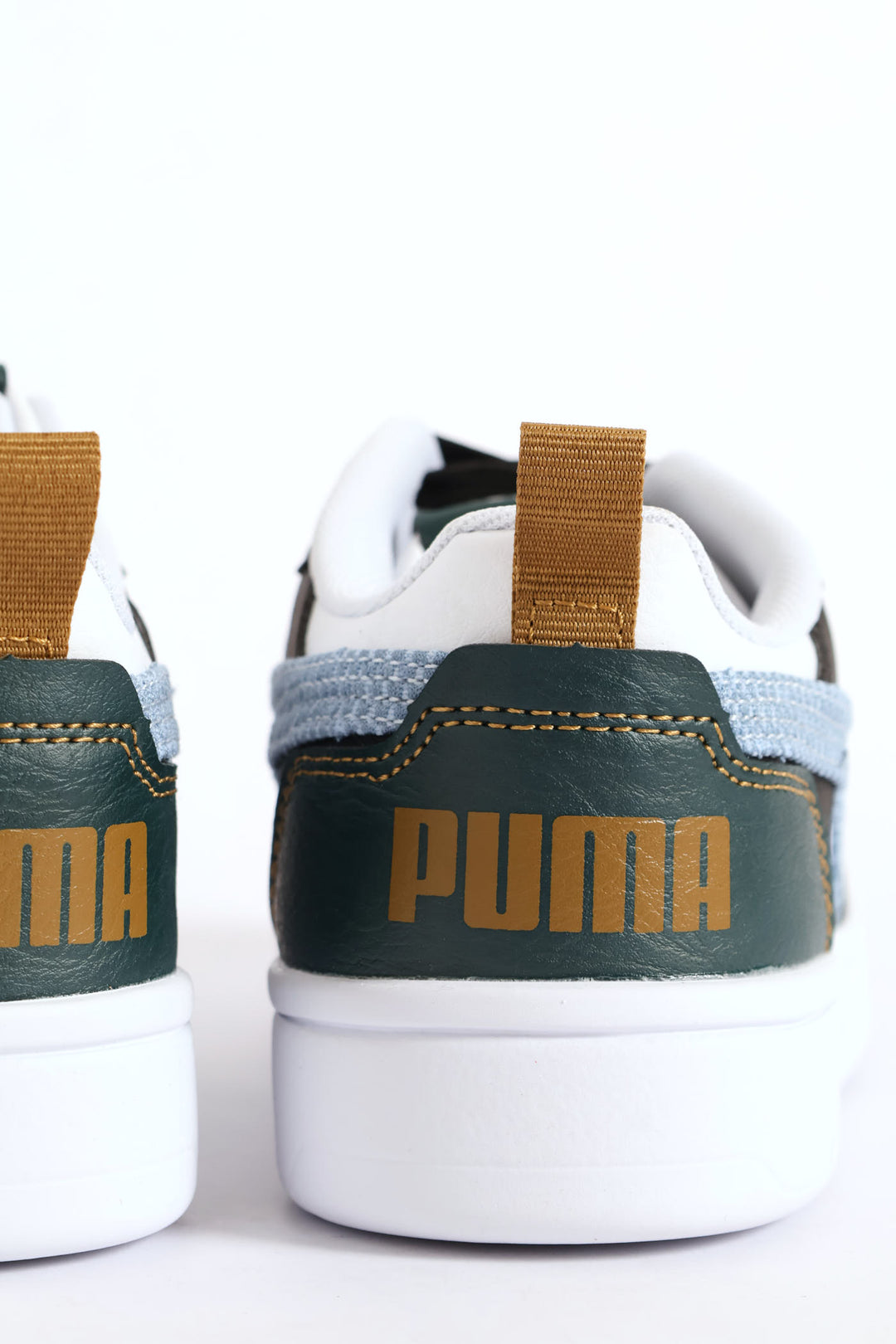 Boys Rebound V6 Lo Run Fun Jr Sneaker - Multi