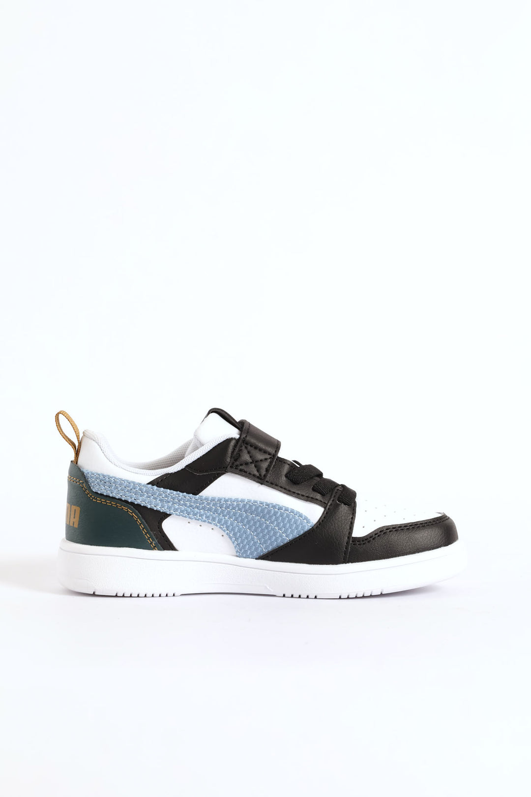 Pre-Boys Rebound V6 Lo Run Fun Ac+ Ps Sneaker - Multi