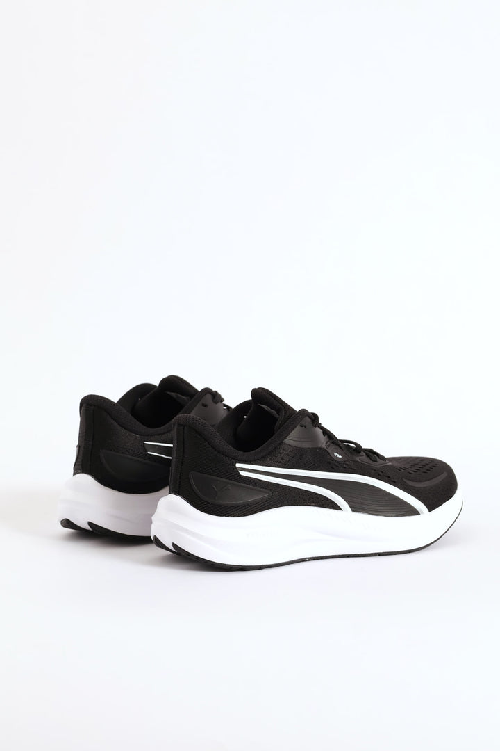 Skyrocket Lite 2 Sneaker - Black