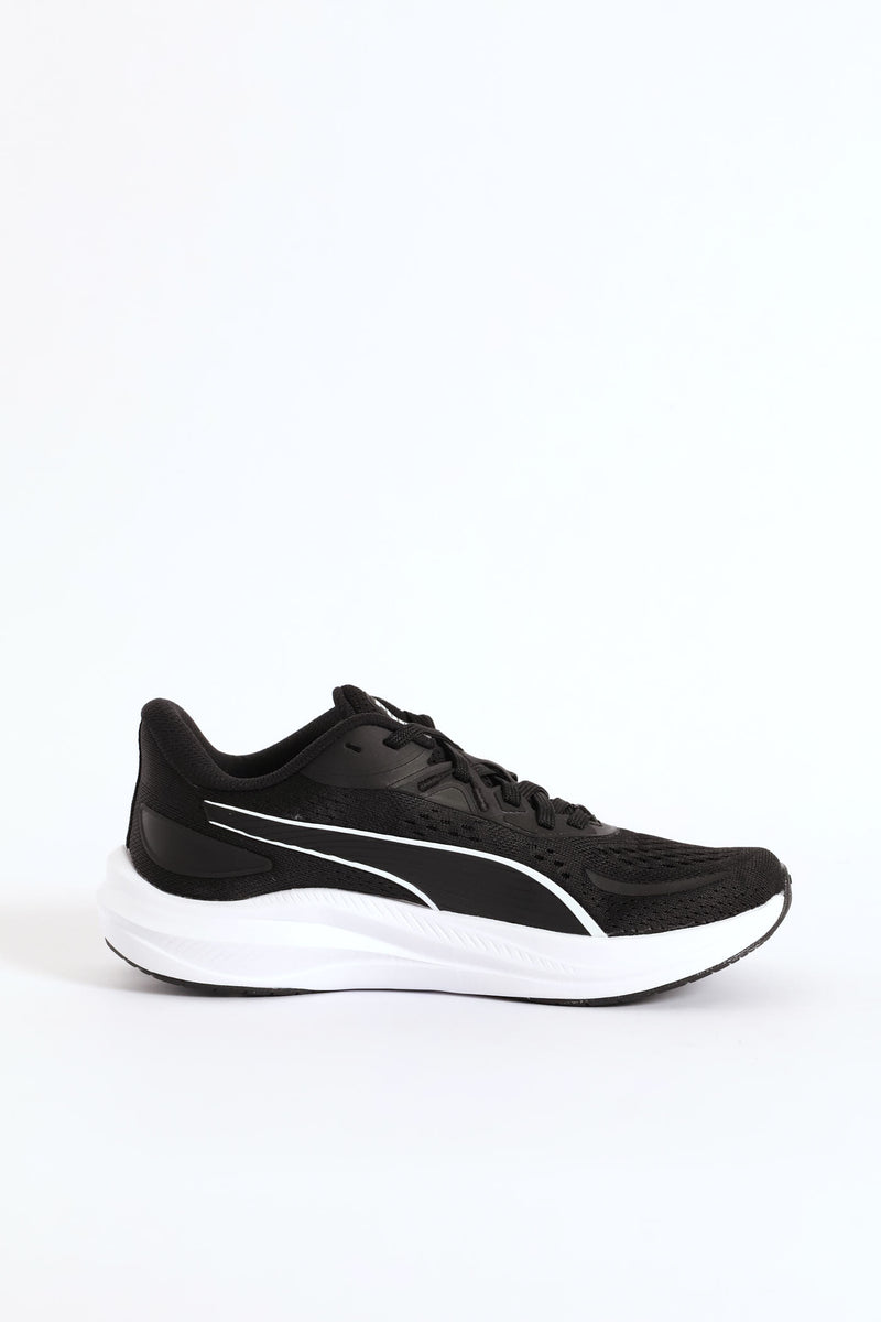 Skyrocket Lite 2 Sneaker - Black