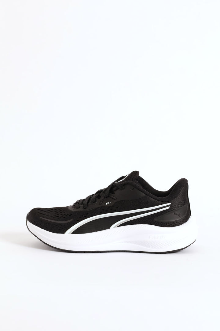 Skyrocket Lite 2 Sneaker - Black