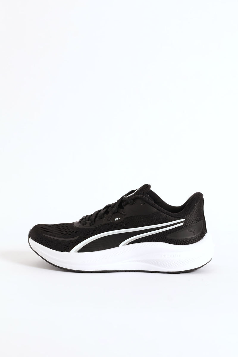 Skyrocket Lite 2 Sneaker - Black