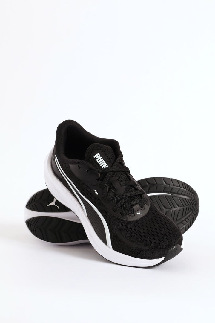 Skyrocket Lite 2 Sneaker - Black