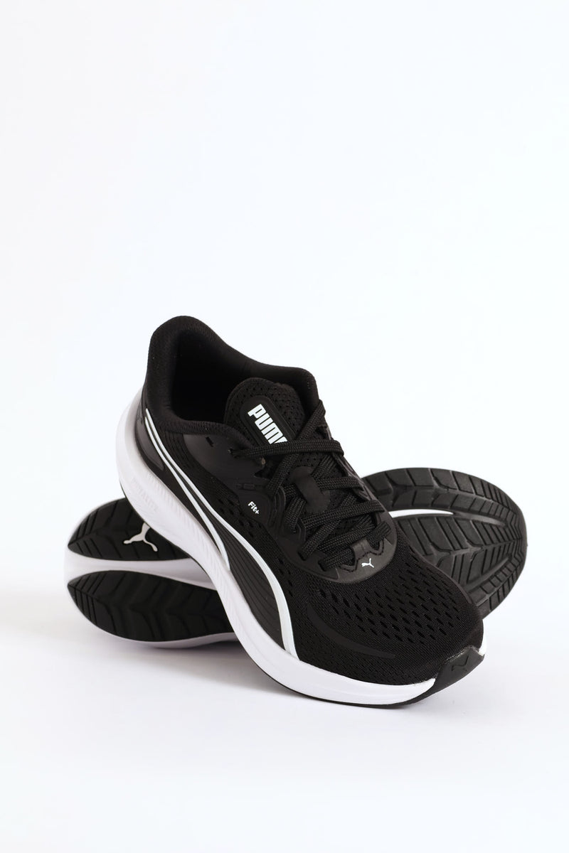 Skyrocket Lite 2 Sneaker - Black