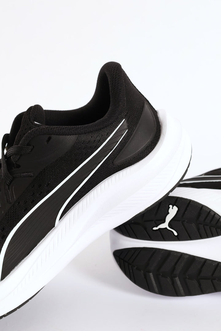 Skyrocket Lite 2 Sneaker - Black