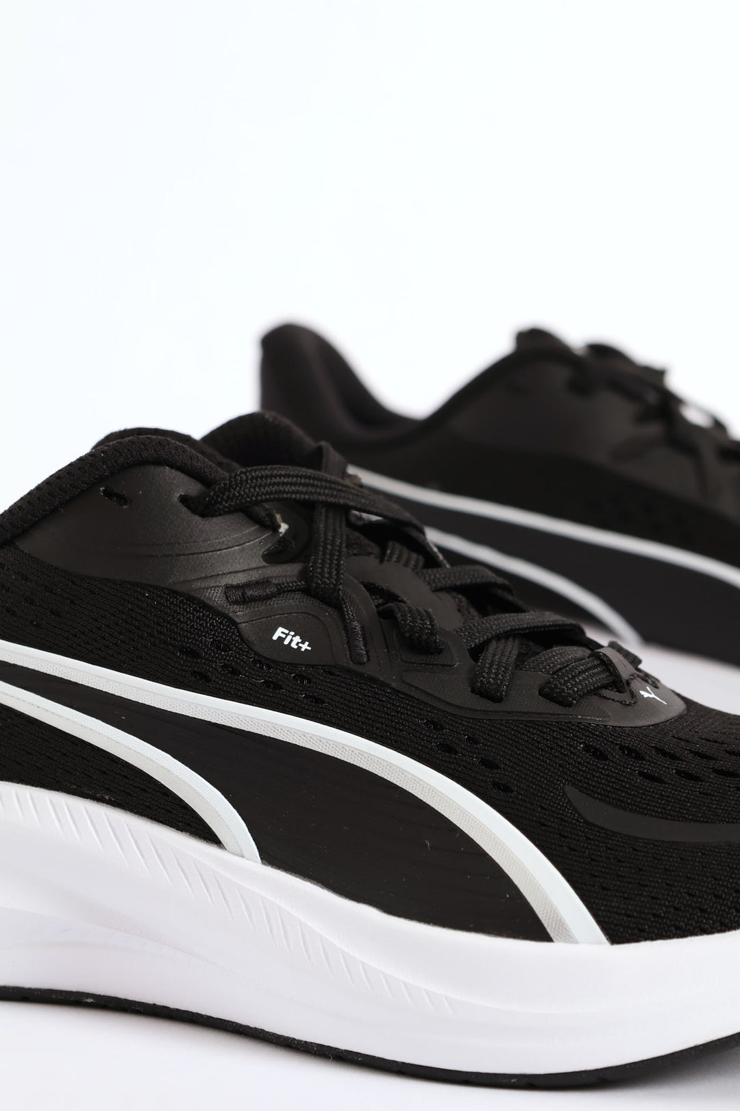 Skyrocket Lite 2 Sneaker - Black