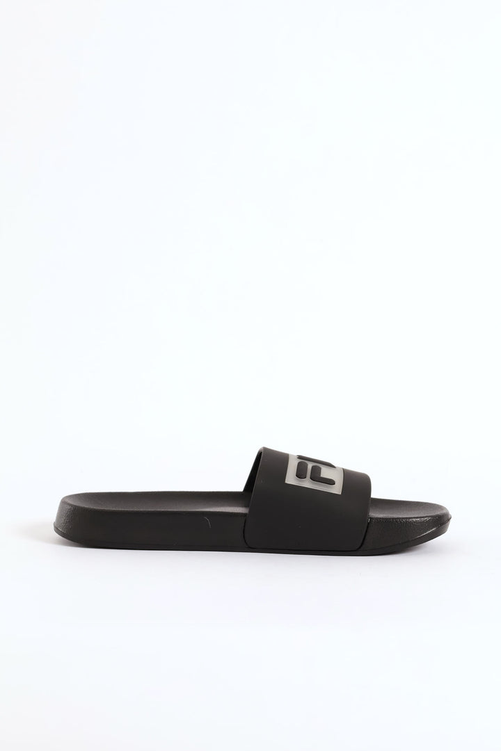 Allegra Slide - Black