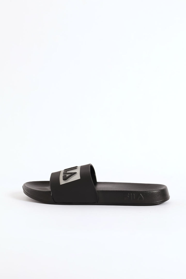 Allegra Slide - Black