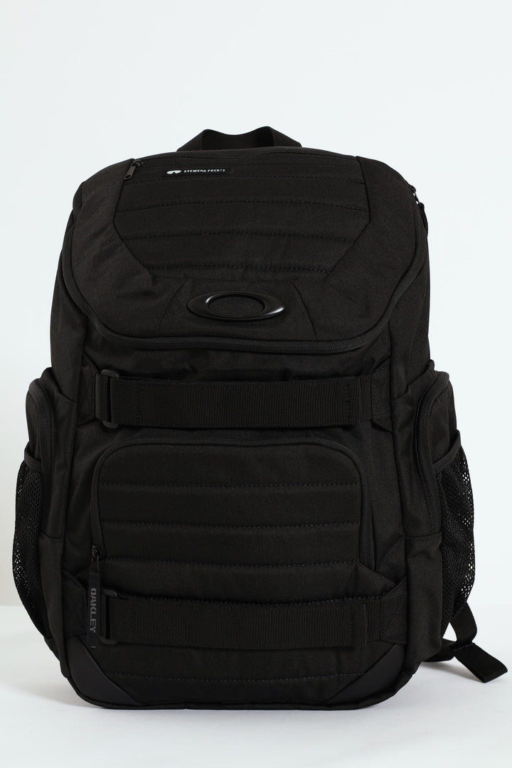 Enduro 3.0 Big Backpack - Black