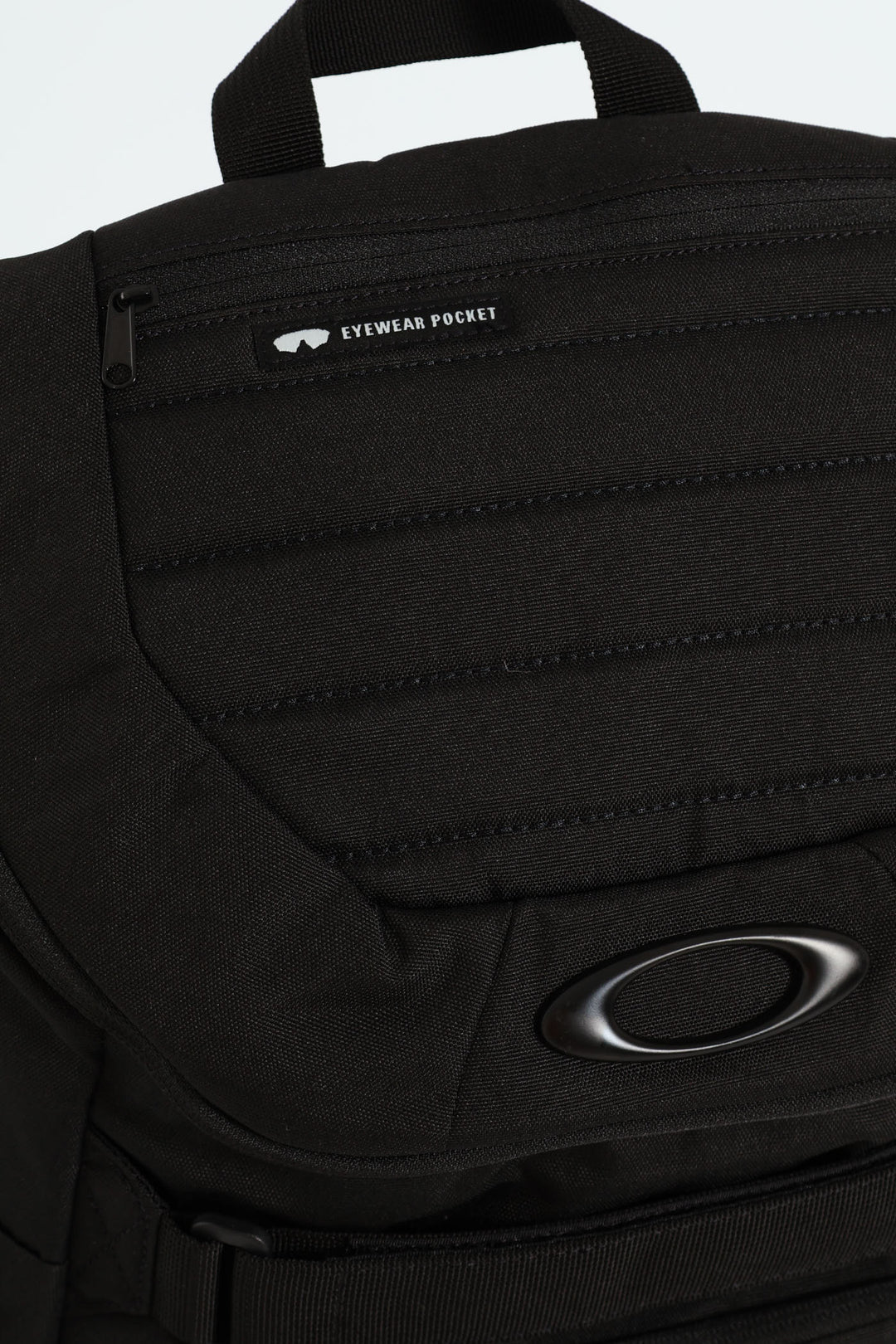 Enduro 3.0 Big Backpack - Black