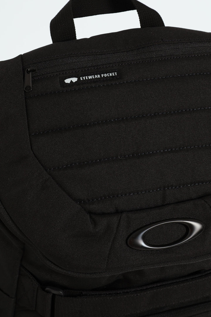 Enduro 3.0 Big Backpack - Black