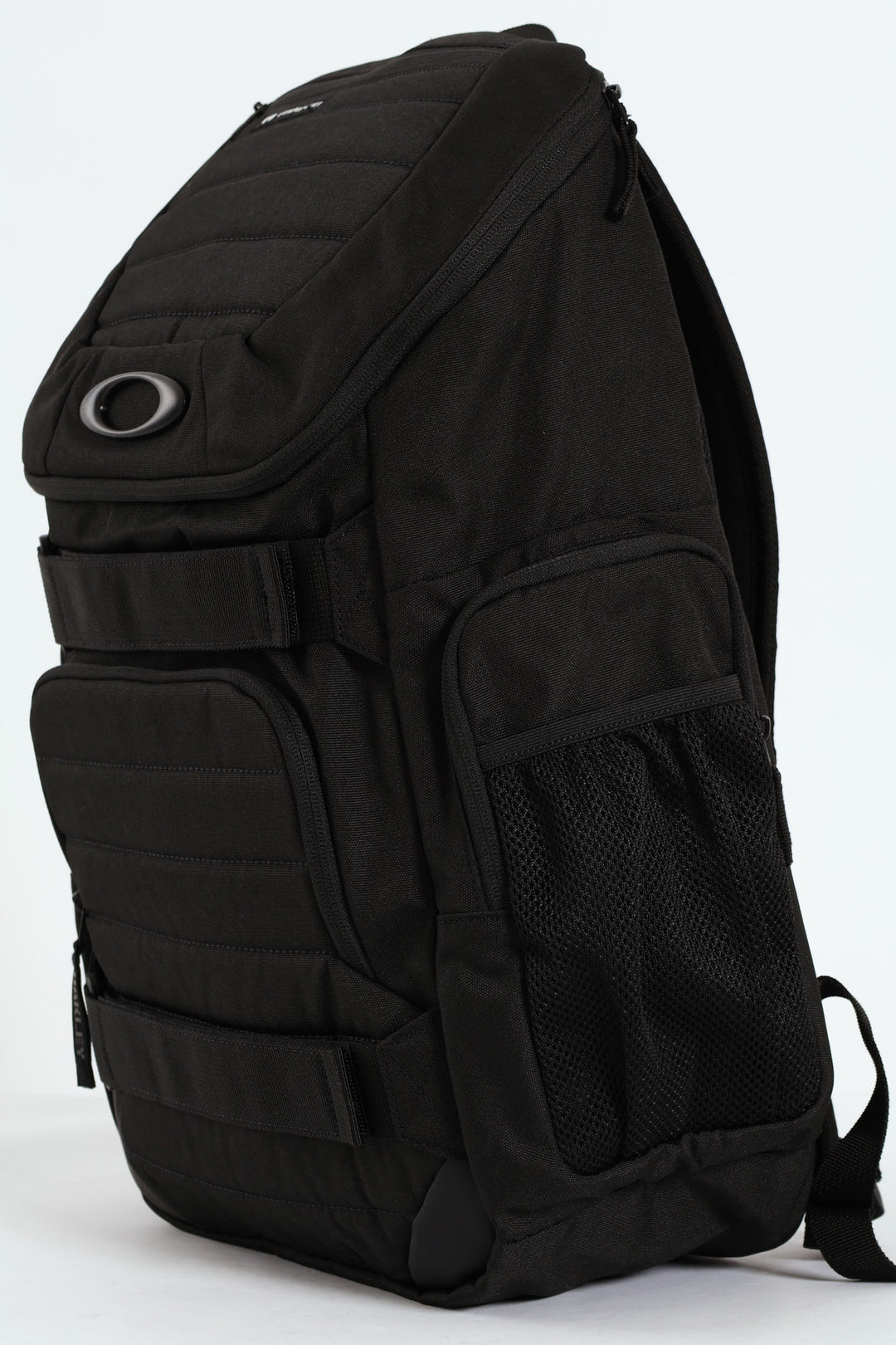 Enduro 3.0 Big Backpack - Black