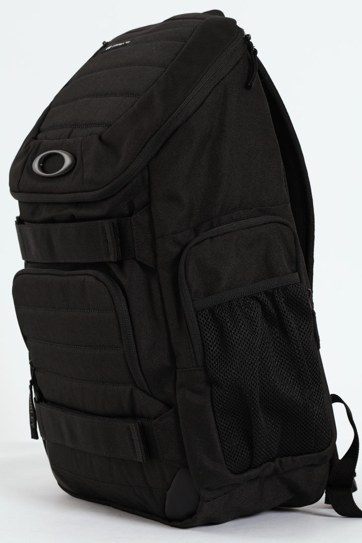 Enduro 3.0 Big Backpack - Black