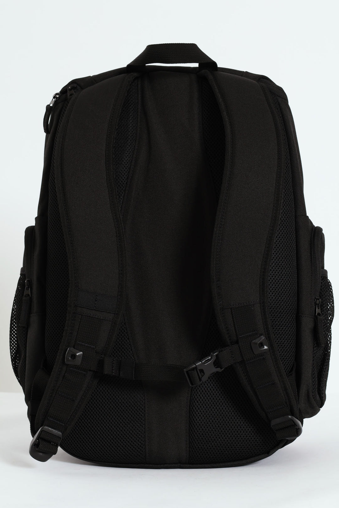 Enduro 3.0 Big Backpack - Black