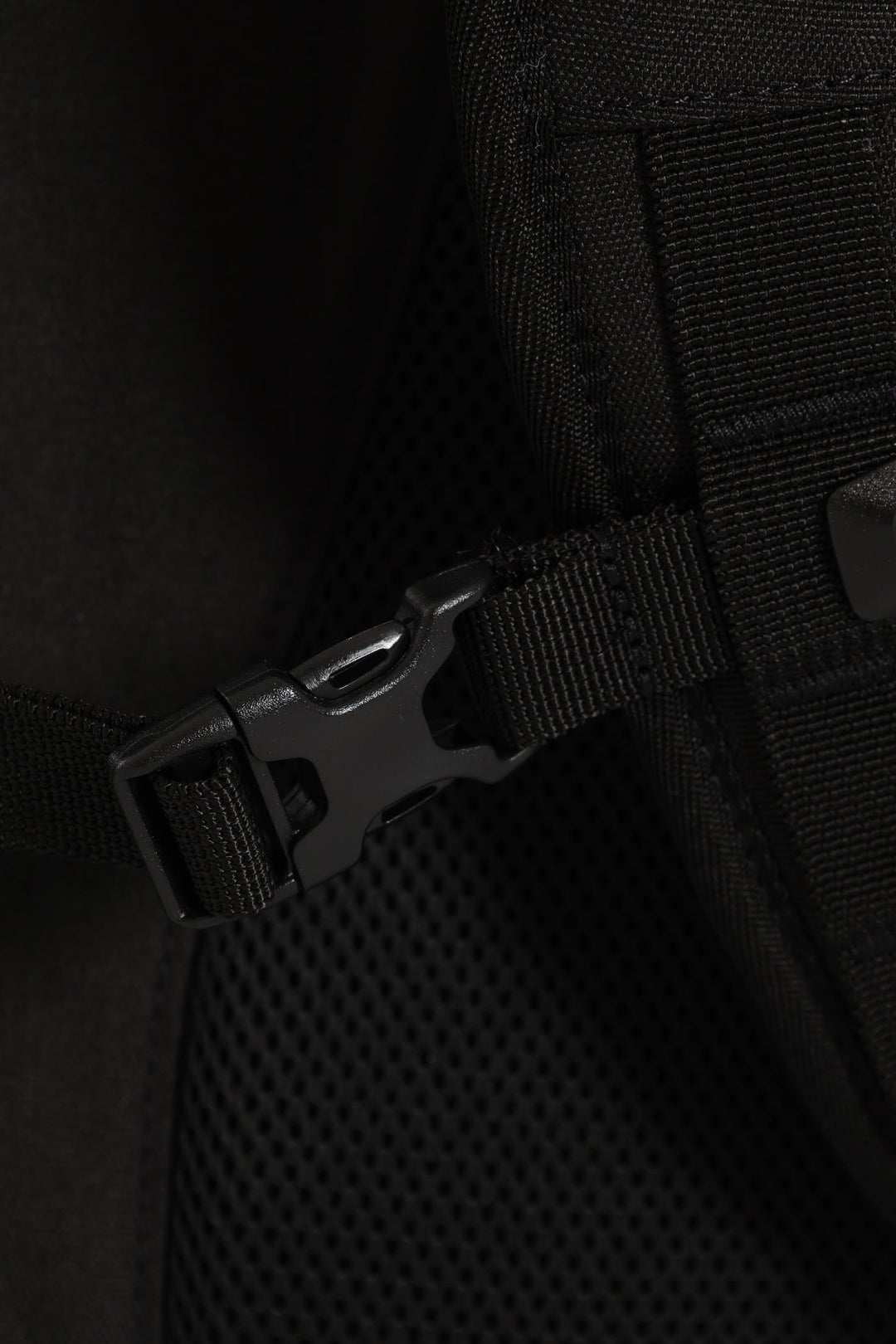 Enduro 3.0 Big Backpack - Black