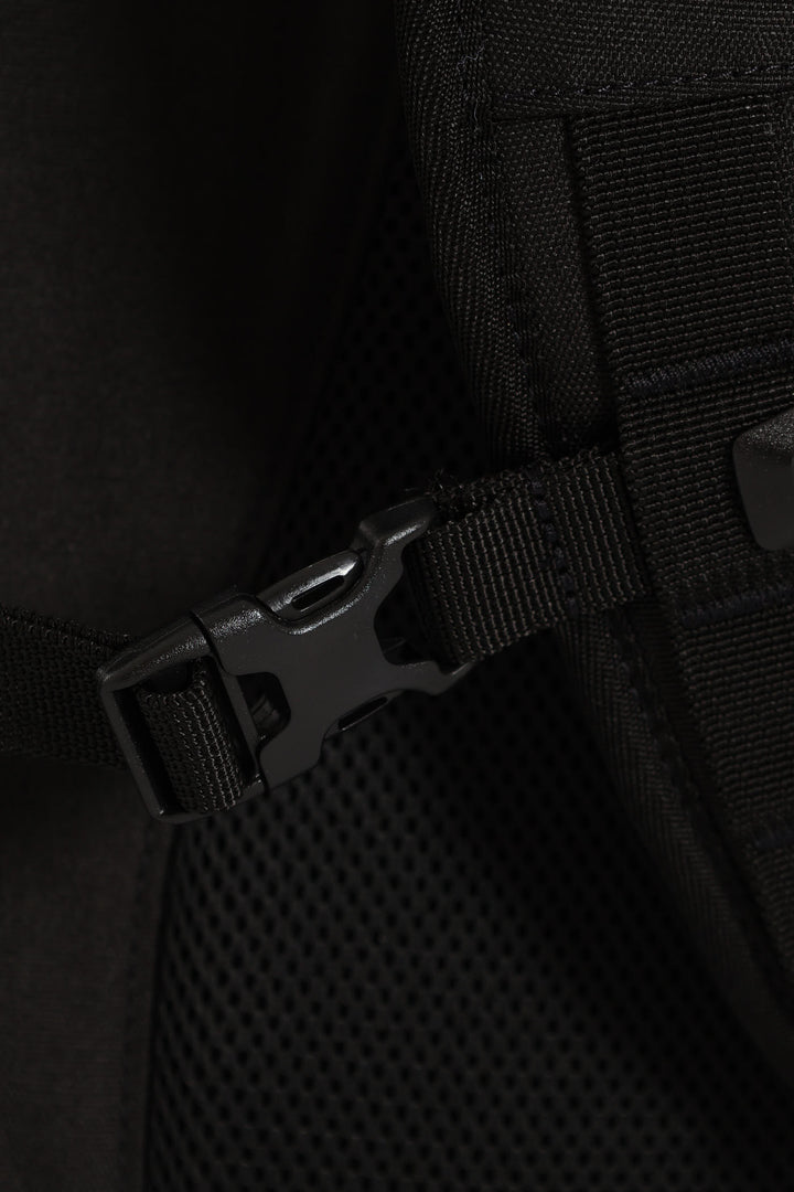 Enduro 3.0 Big Backpack - Black