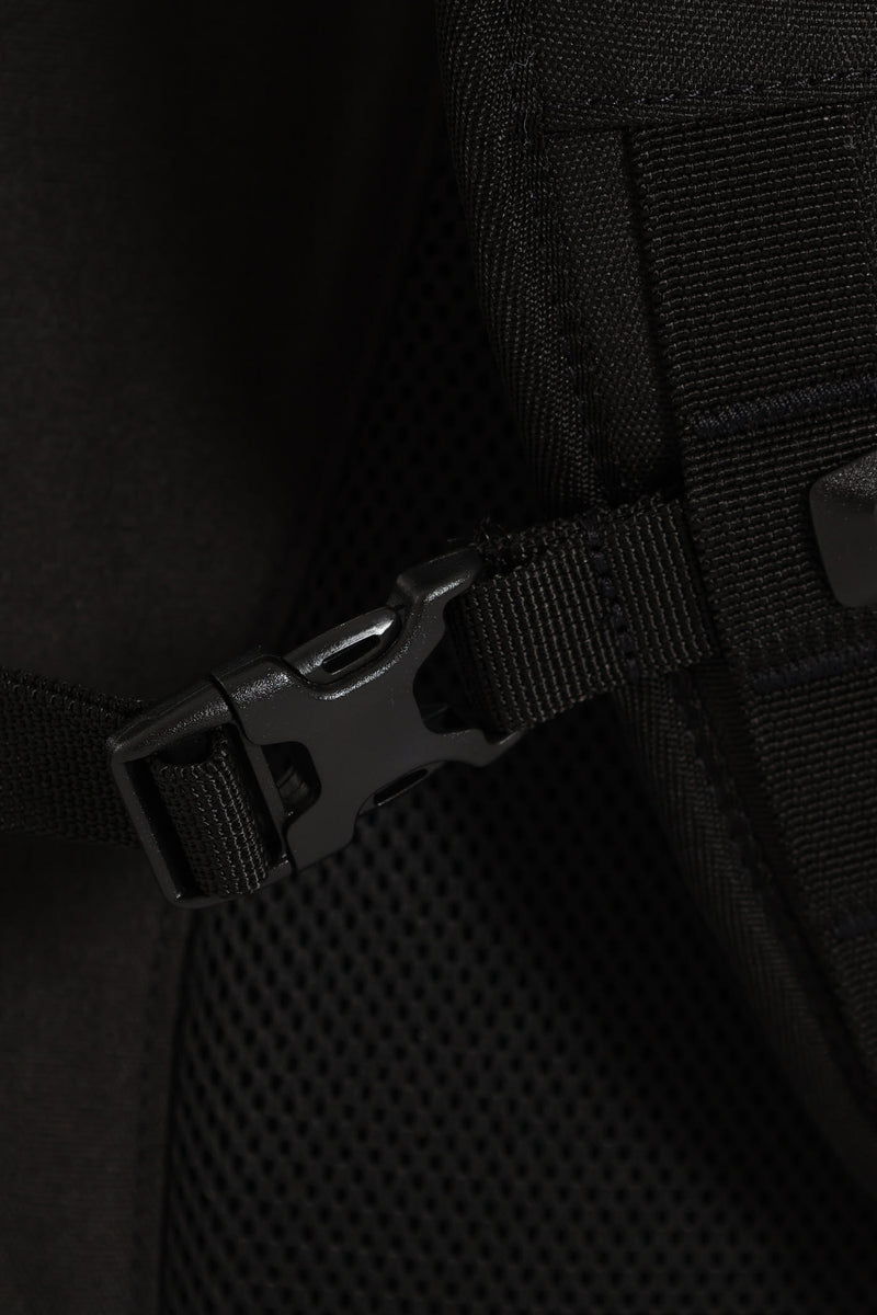 Enduro 3.0 Big Backpack - Black