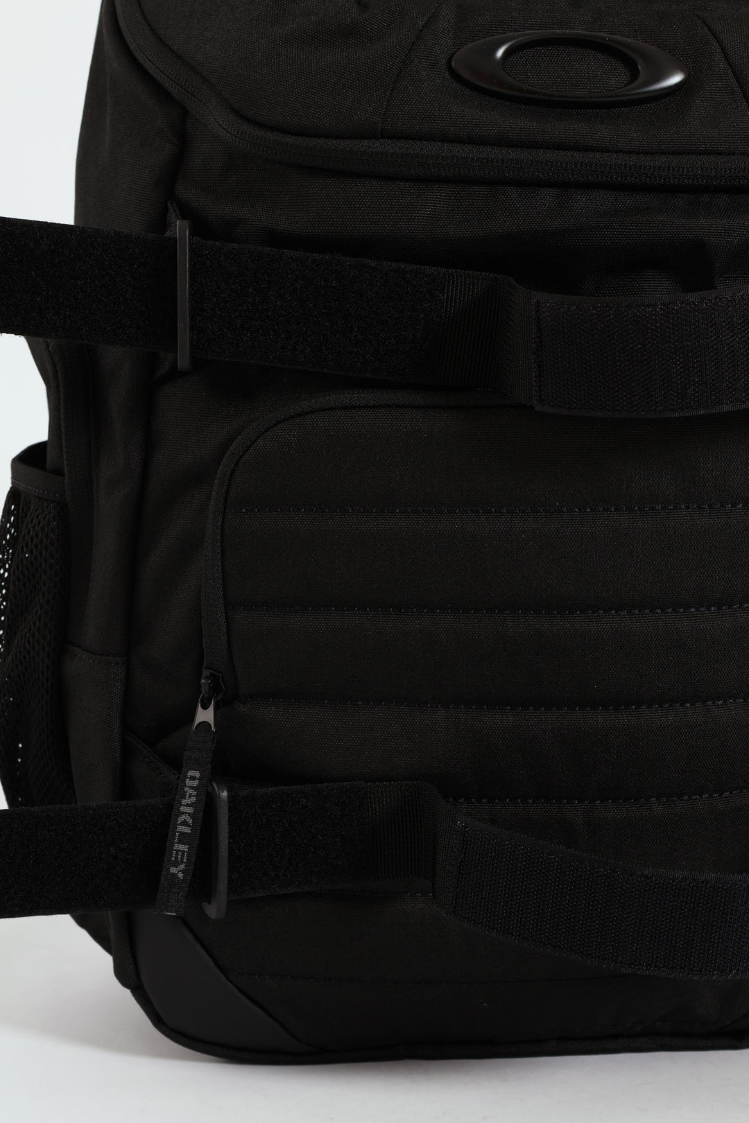 Enduro 3.0 Big Backpack - Black