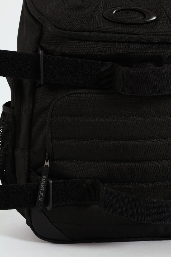 Enduro 3.0 Big Backpack - Black