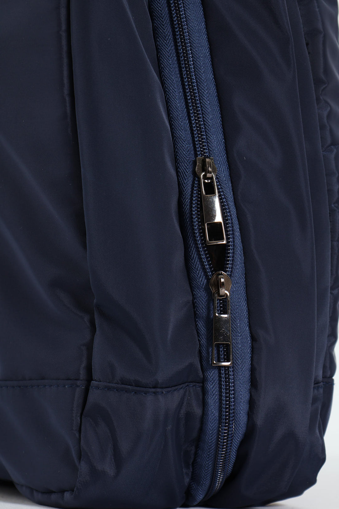 Messneger Duffle Bag - Navy