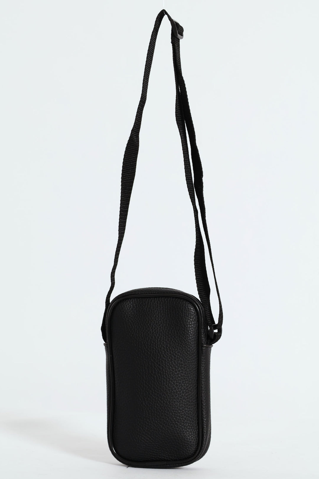 Crossbody Bag - Black