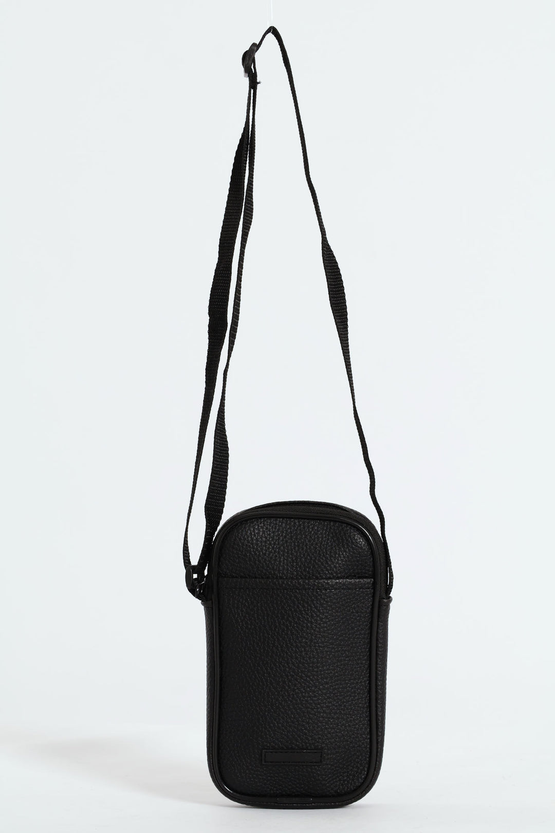 Crossbody Bag - Black