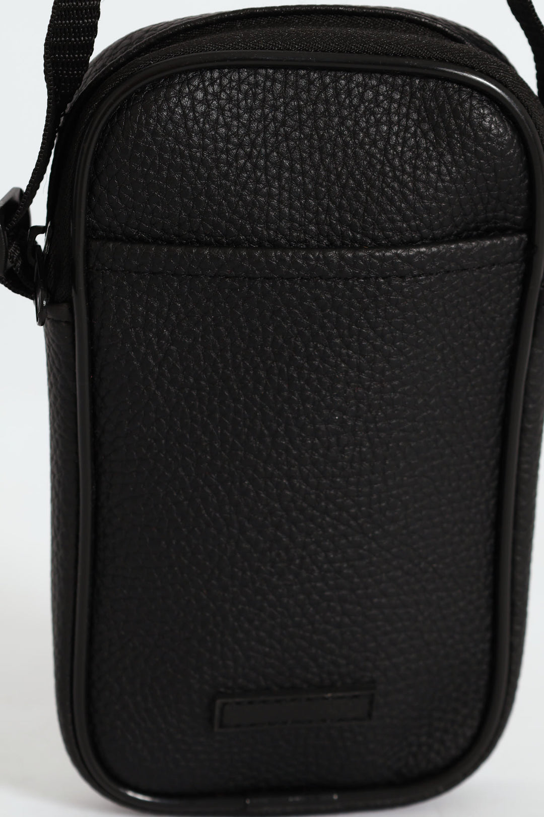 Crossbody Bag - Black