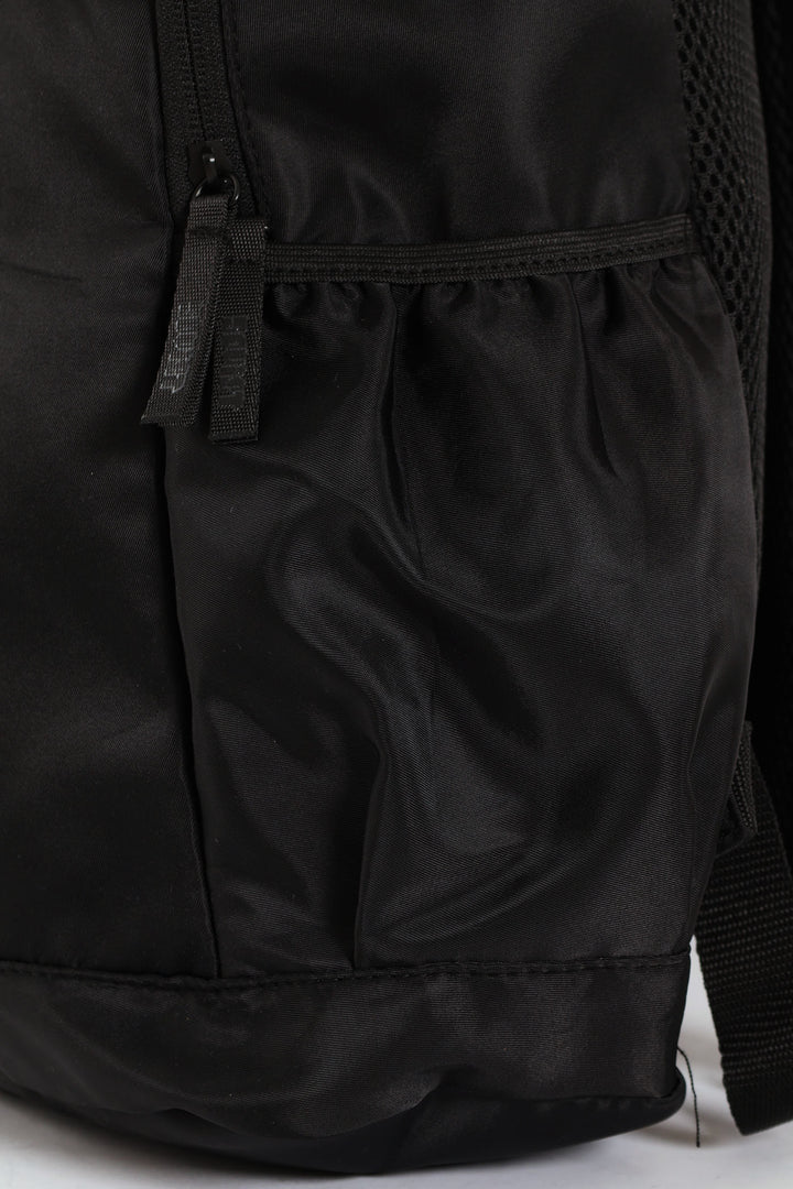 Soldiers Mono Backpack - Black