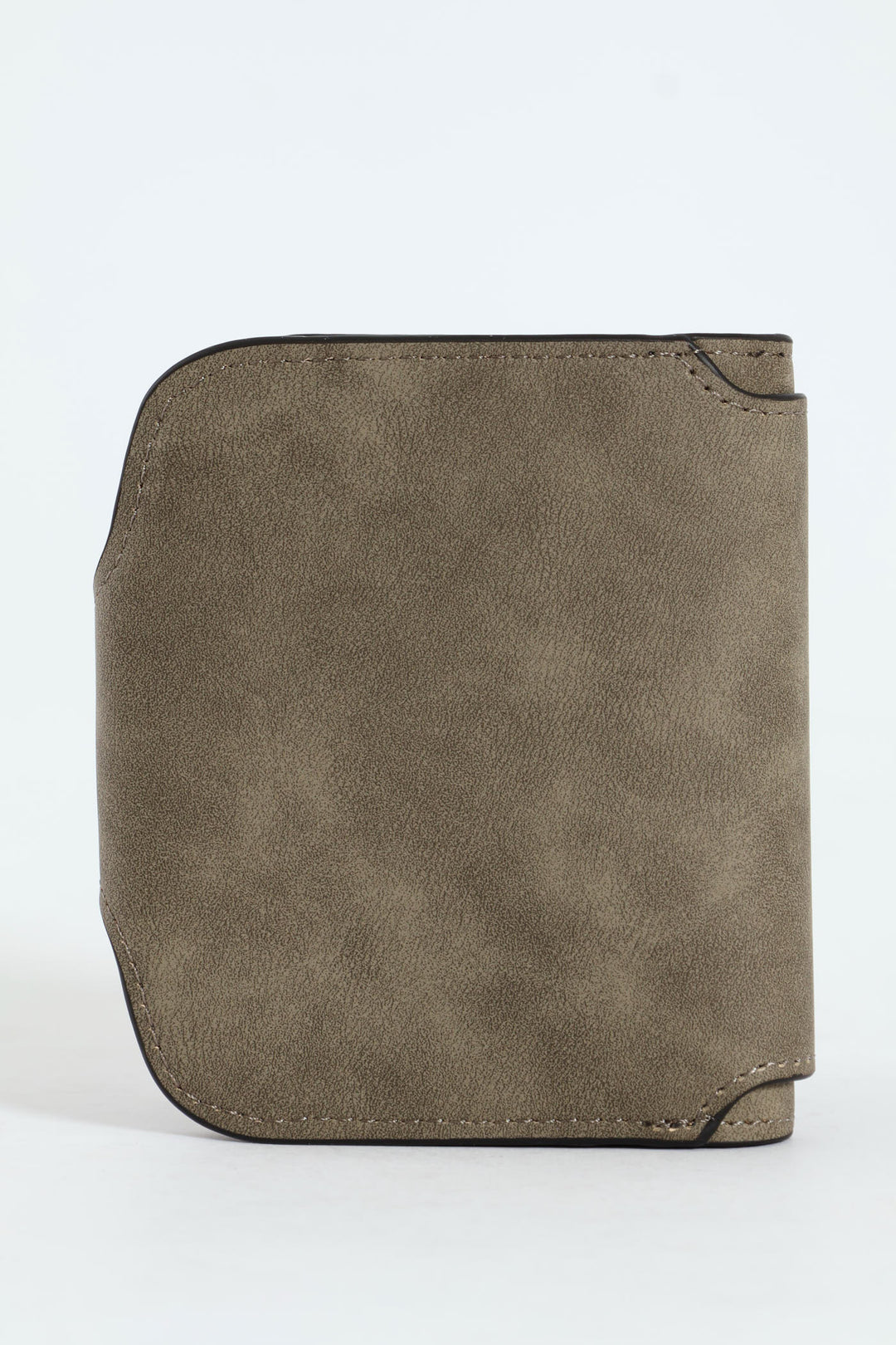 Small Bifold Wallet - Olive