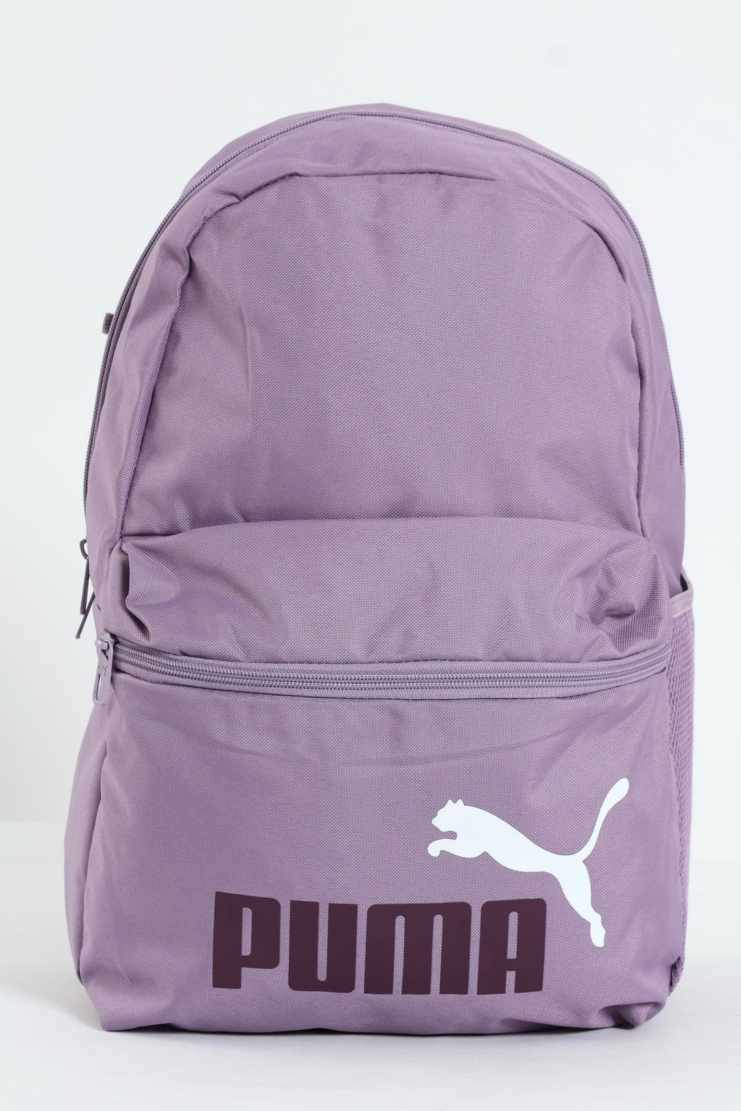Phase Backpack - Plum